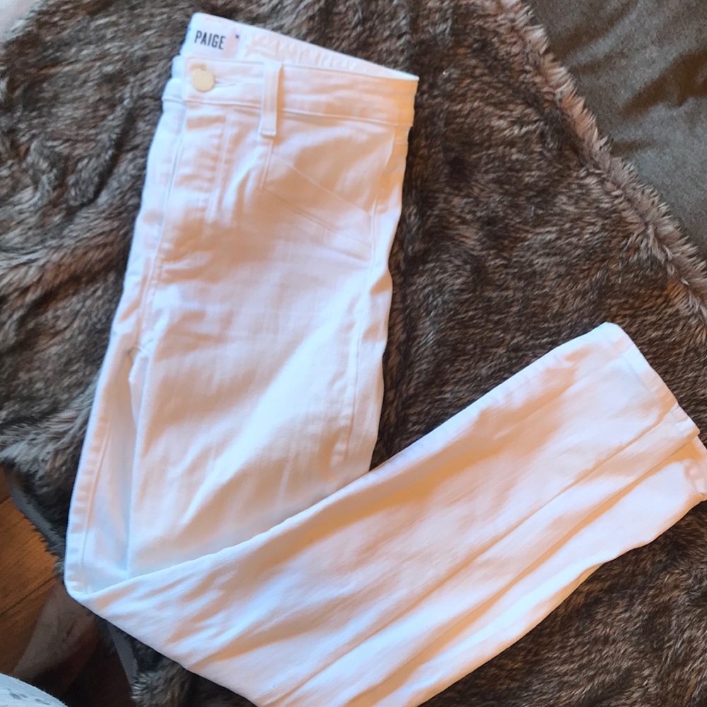Paige Jeans